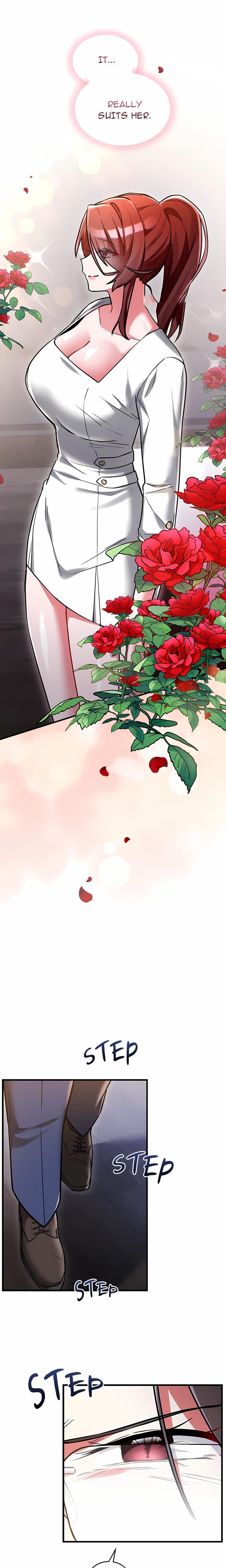 I Didn’t Sign Up For This (Uncensored), chapter 10, page 18 of 28