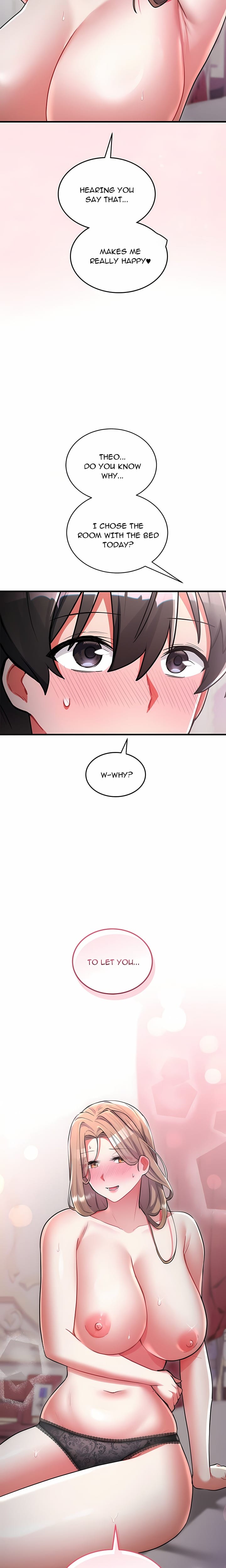 I Didn’t Sign Up For This (Uncensored), chapter 10, page 27 of 28