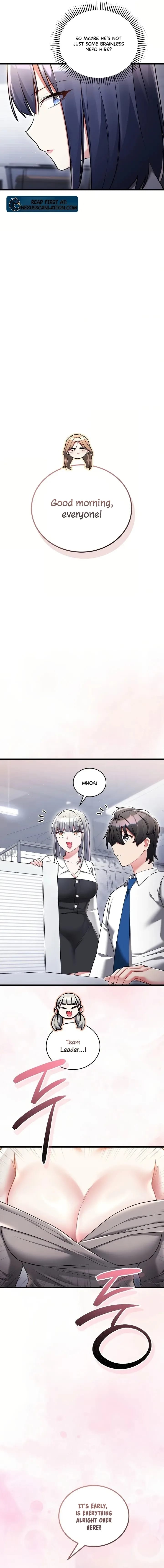 I Didn’t Sign Up For This (Uncensored), chapter 13, page 13 of 21