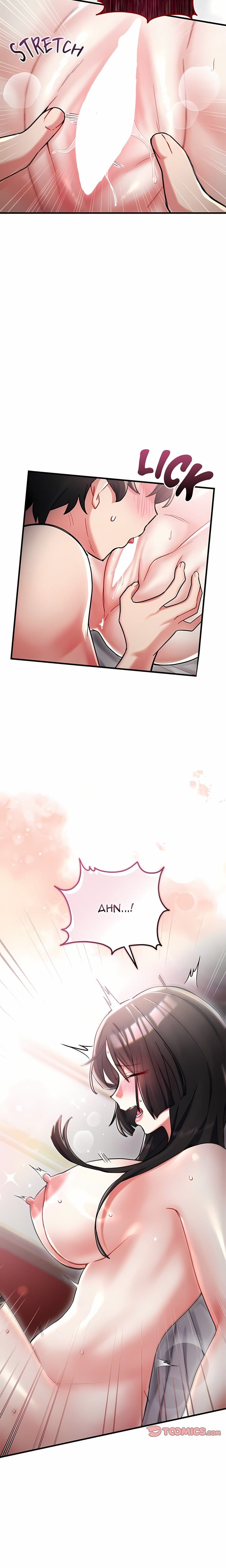 I Didn’t Sign Up For This (Uncensored), chapter 15, page 24 of 26