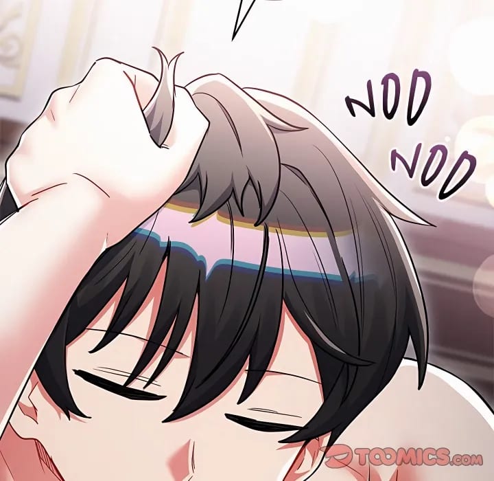 I Didn’t Sign Up For This (Uncensored), chapter 16, page 19 of 211