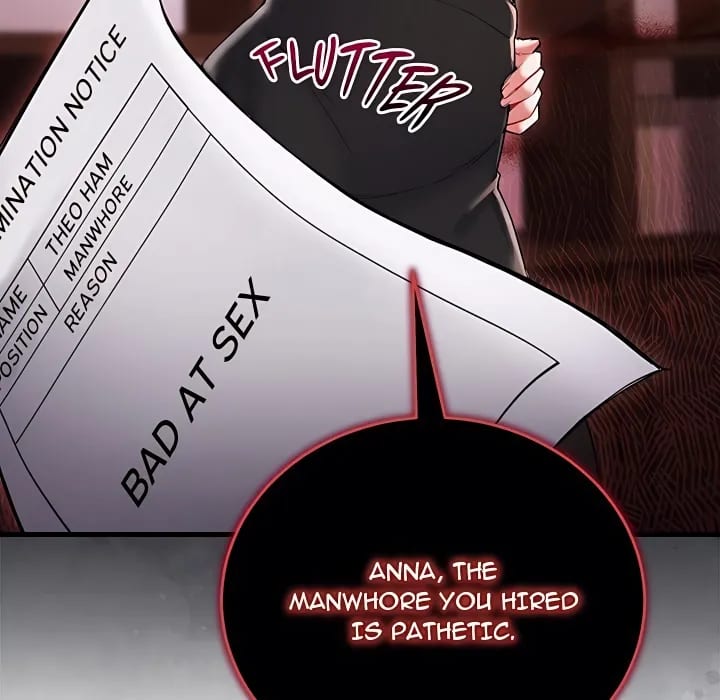 I Didn’t Sign Up For This (Uncensored), chapter 16, page 128 of 211