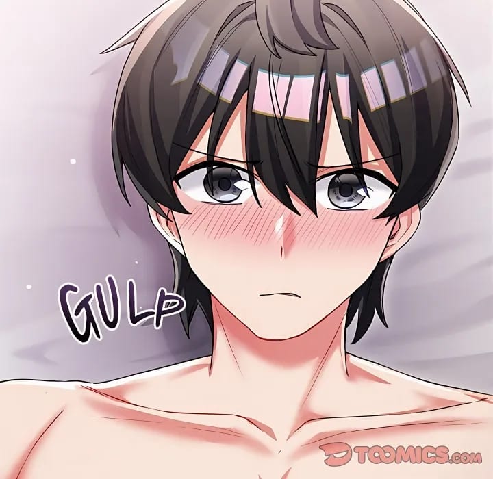 I Didn’t Sign Up For This (Uncensored), chapter 16, page 130 of 211