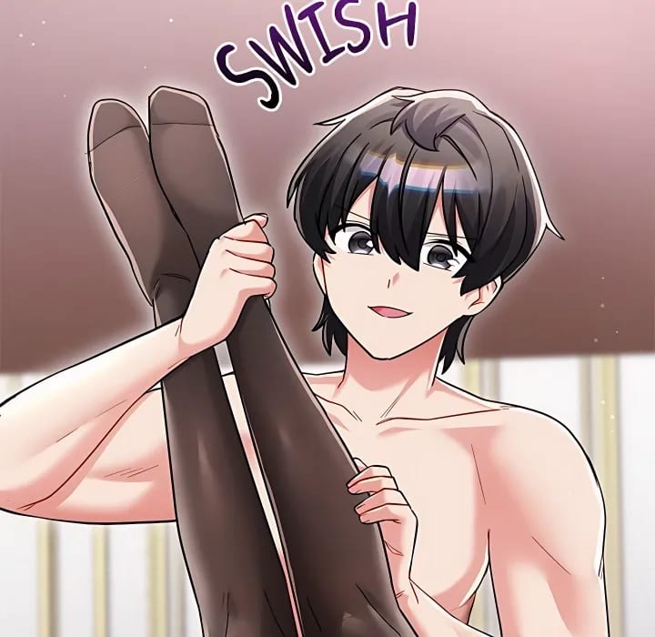 I Didn’t Sign Up For This (Uncensored), chapter 16, page 189 of 211