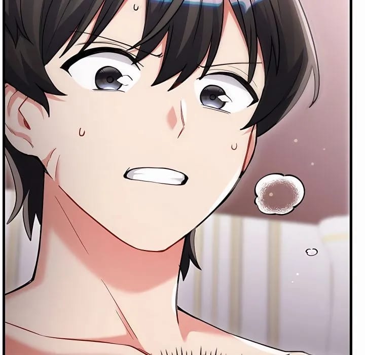 I Didn’t Sign Up For This (Uncensored), chapter 17, page 10 of 236
