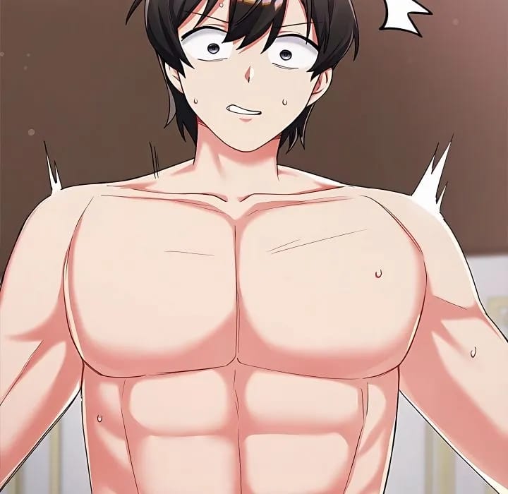 I Didn’t Sign Up For This (Uncensored), chapter 17, page 86 of 236