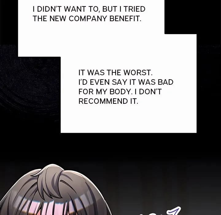 I Didn’t Sign Up For This (Uncensored), chapter 17, page 91 of 236