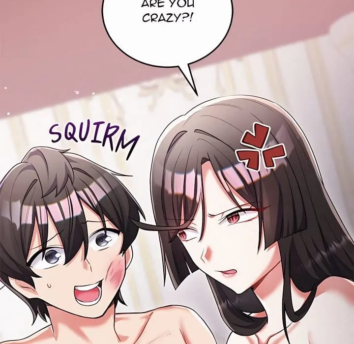 I Didn’t Sign Up For This (Uncensored), chapter 17, page 111 of 236
