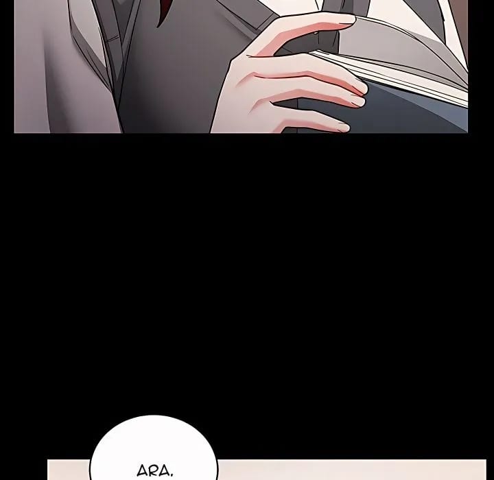 I Didn’t Sign Up For This (Uncensored), chapter 17, page 155 of 236