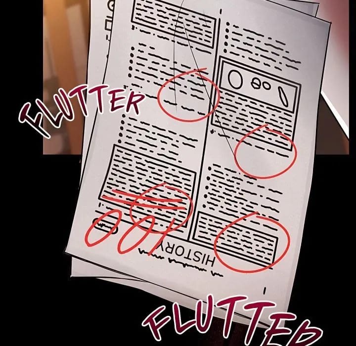 I Didn’t Sign Up For This (Uncensored), chapter 17, page 207 of 236