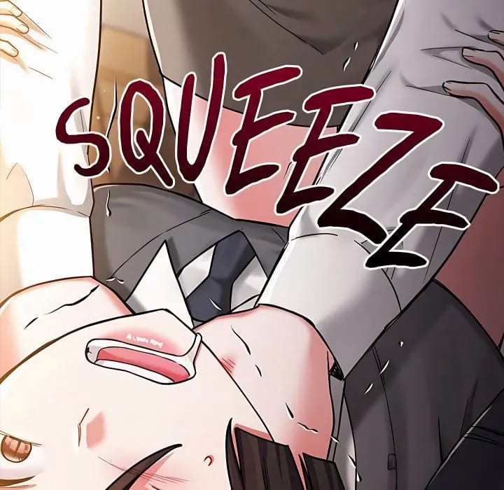 I Didn’t Sign Up For This (Uncensored), chapter 17, page 232 of 236