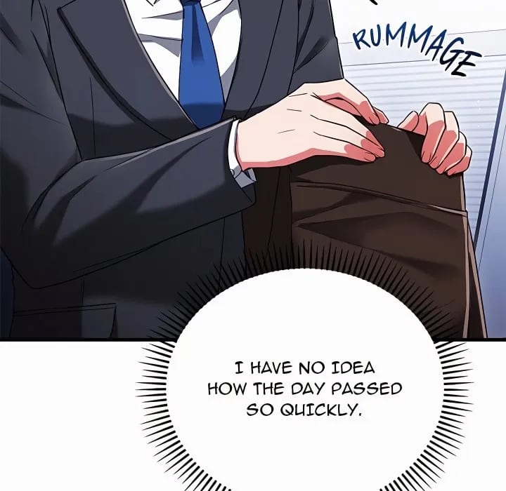 I Didn’t Sign Up For This (Uncensored), chapter 18, page 104 of 214