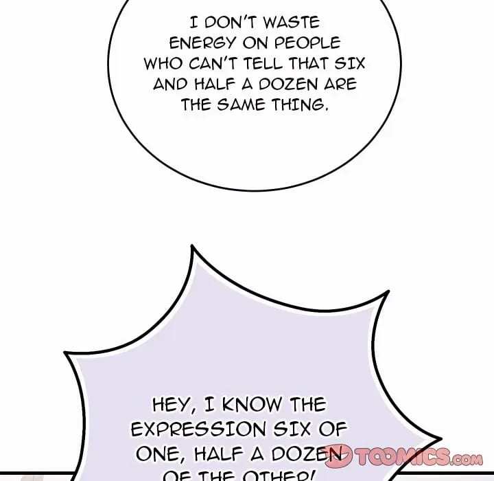 I Didn’t Sign Up For This (Uncensored), chapter 18, page 124 of 214