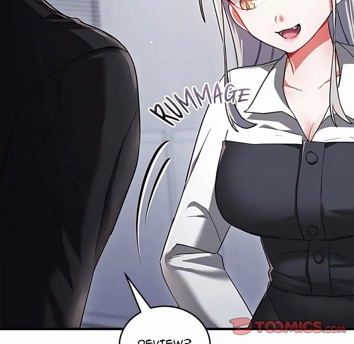 I Didn’t Sign Up For This (Uncensored), chapter 18, page 132 of 214