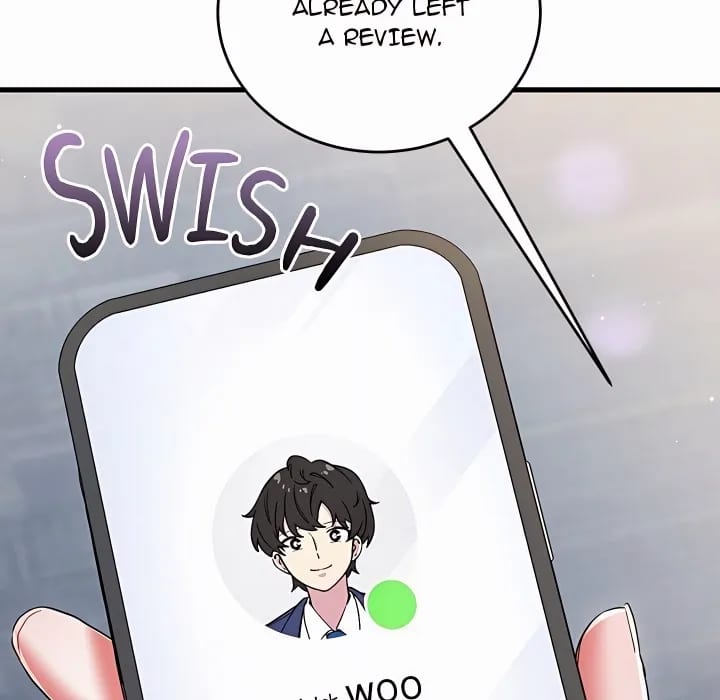 I Didn’t Sign Up For This (Uncensored), chapter 18, page 134 of 214