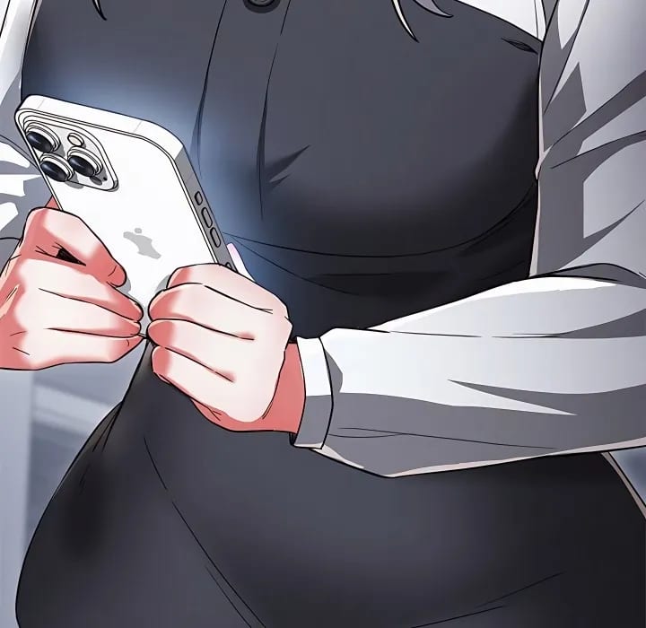 I Didn’t Sign Up For This (Uncensored), chapter 18, page 141 of 214