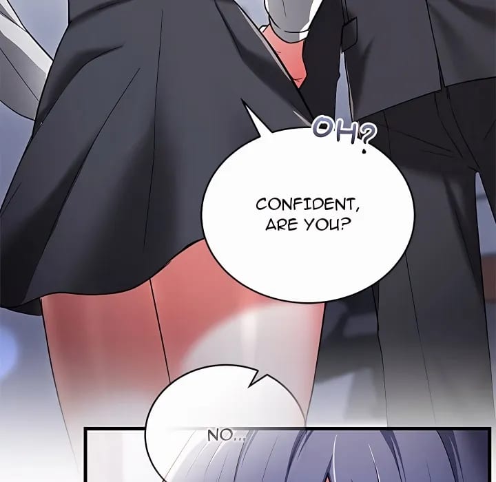 I Didn’t Sign Up For This (Uncensored), chapter 18, page 152 of 214