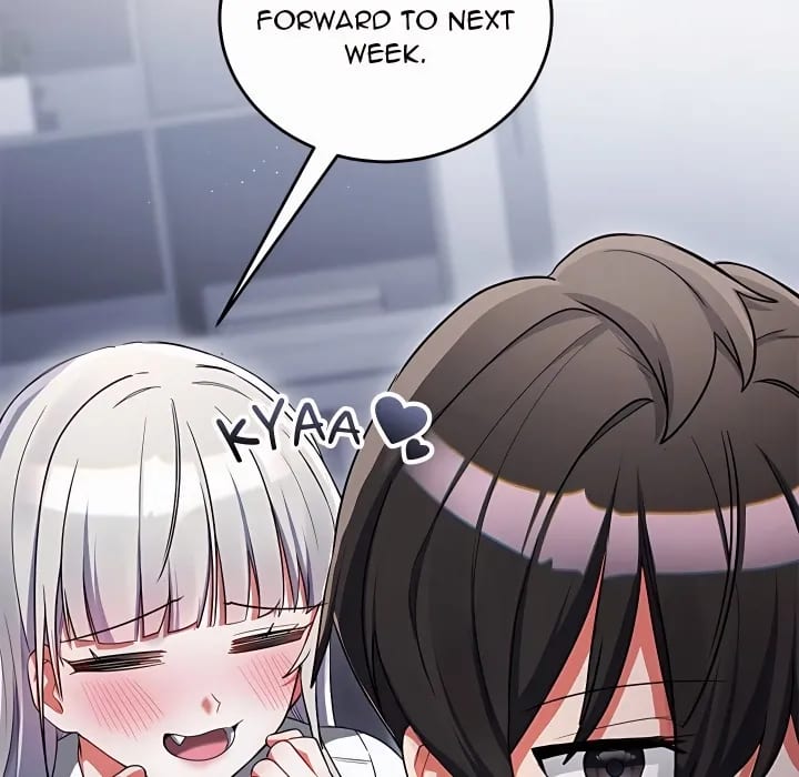 I Didn’t Sign Up For This (Uncensored), chapter 18, page 155 of 214