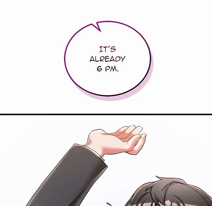 I Didn’t Sign Up For This (Uncensored), chapter 18, page 158 of 214