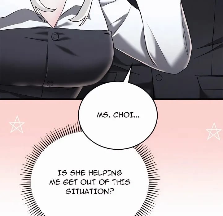 I Didn’t Sign Up For This (Uncensored), chapter 18, page 166 of 214