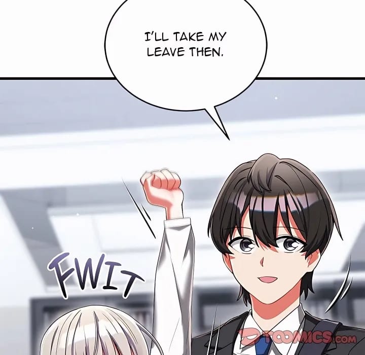 I Didn’t Sign Up For This (Uncensored), chapter 18, page 172 of 214