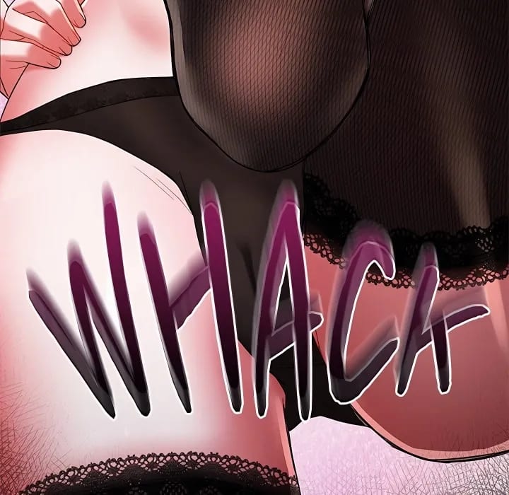 I Didn’t Sign Up For This (Uncensored), chapter 18, page 184 of 214