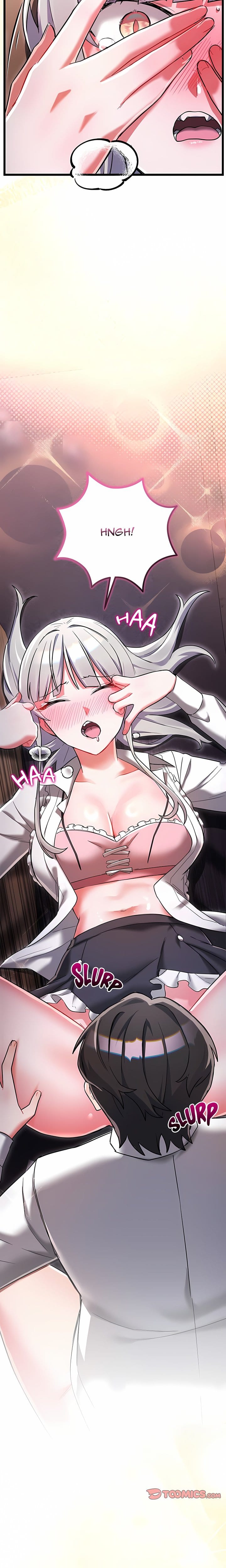 I Didn’t Sign Up For This (Uncensored), chapter 19, page 29 of 31