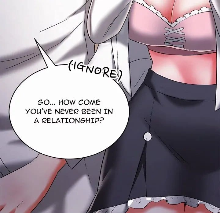 I Didn’t Sign Up For This (Uncensored), chapter 20, page 44 of 214