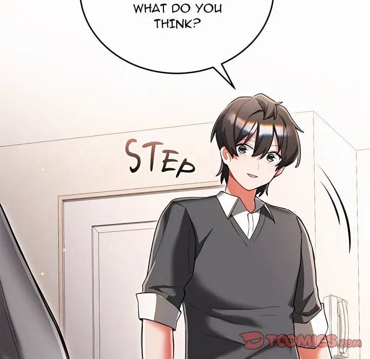 I Didn’t Sign Up For This (Uncensored), chapter 20, page 93 of 214