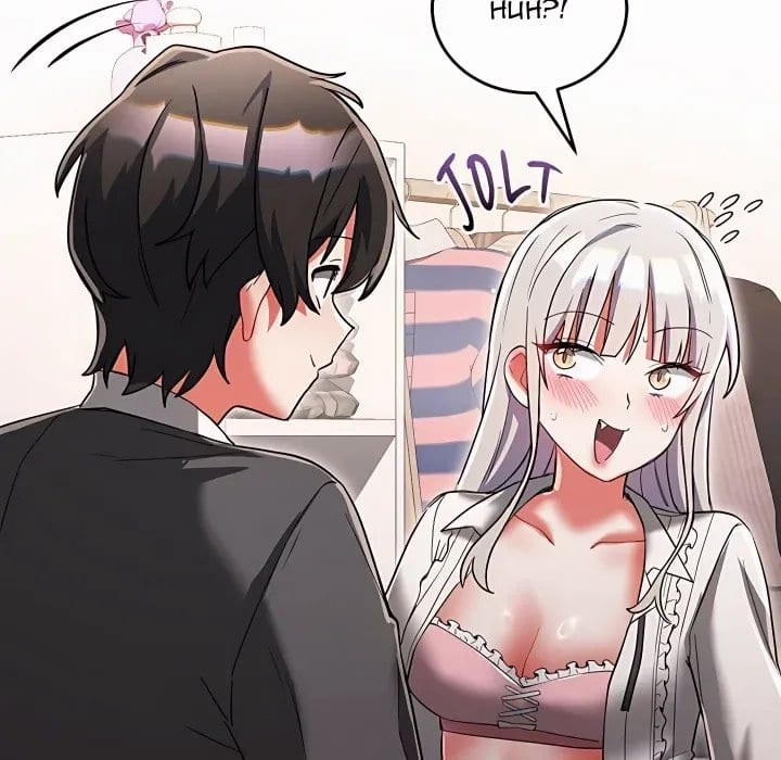 I Didn’t Sign Up For This (Uncensored), chapter 20, page 104 of 214