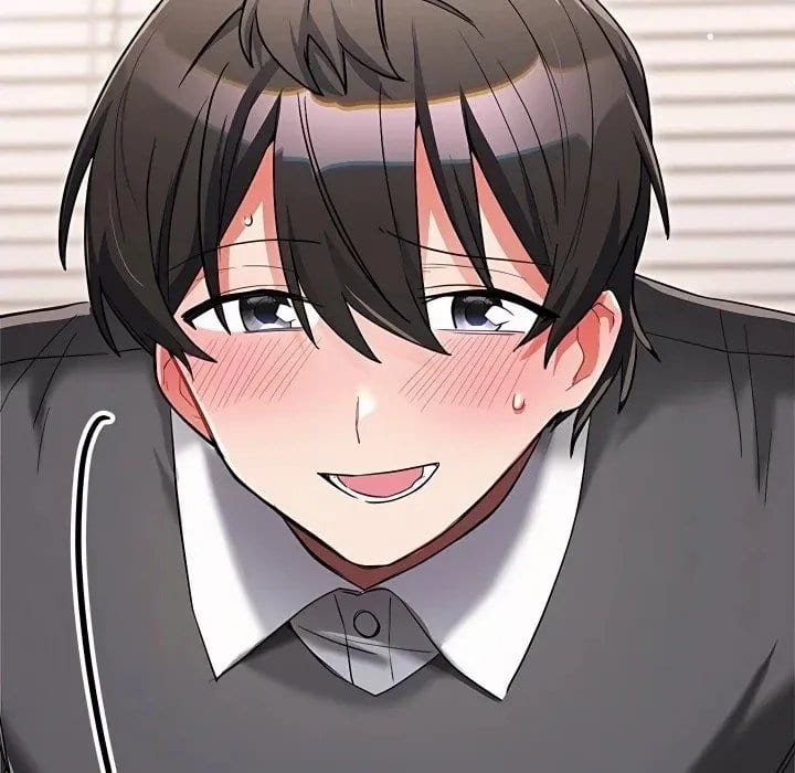 I Didn’t Sign Up For This (Uncensored), chapter 20, page 161 of 214