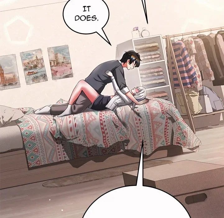 I Didn’t Sign Up For This (Uncensored), chapter 20, page 169 of 214