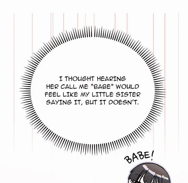 I Didn’t Sign Up For This (Uncensored), chapter 21, page 46 of 223
