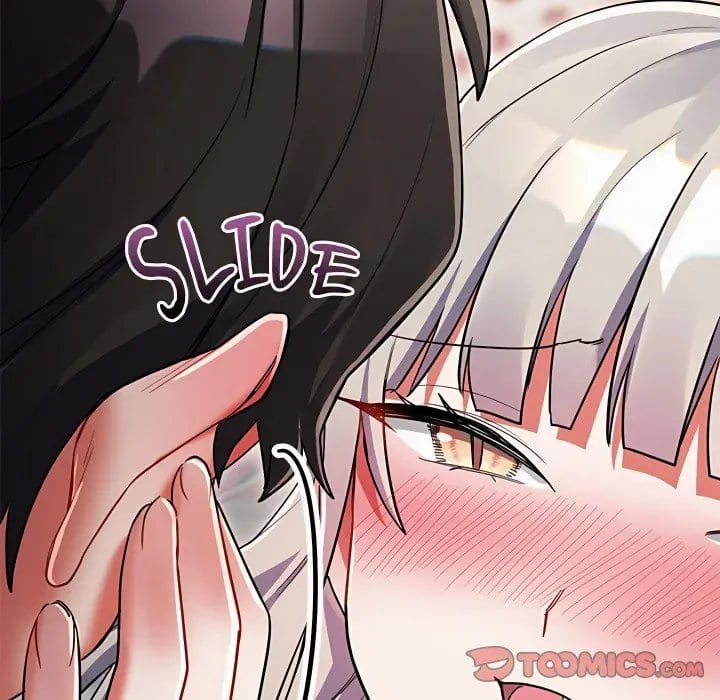 I Didn’t Sign Up For This (Uncensored), chapter 21, page 116 of 223