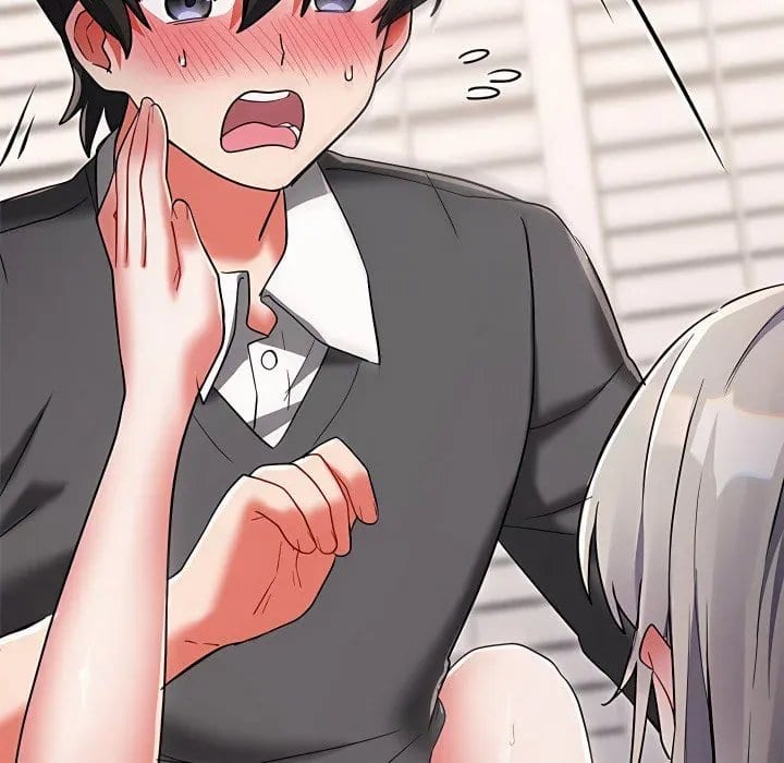 I Didn’t Sign Up For This (Uncensored), chapter 21, page 119 of 223