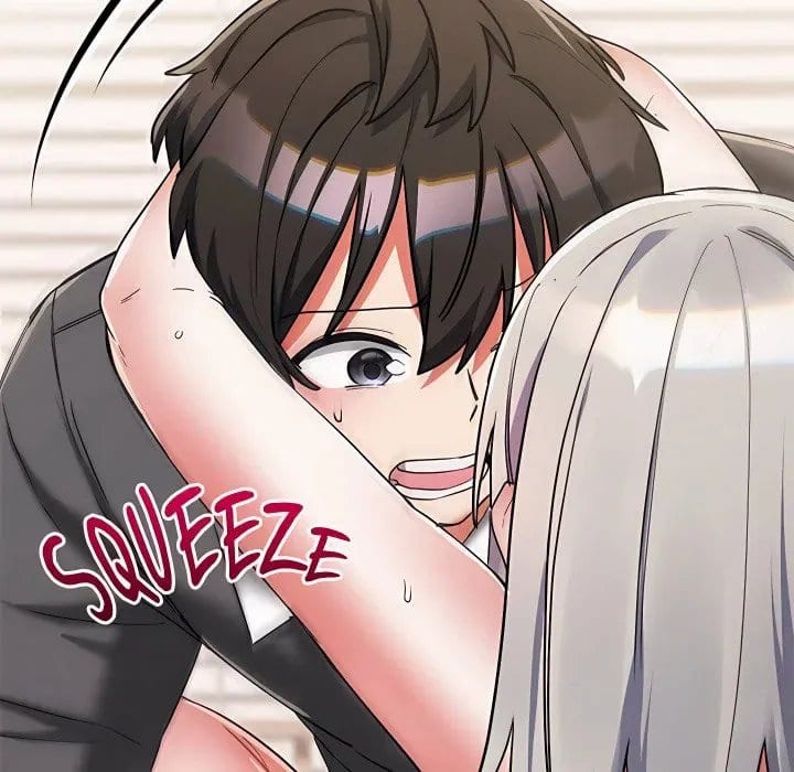 I Didn’t Sign Up For This (Uncensored), chapter 21, page 138 of 223