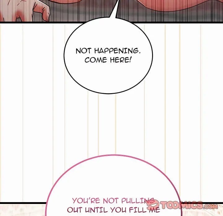 I Didn’t Sign Up For This (Uncensored), chapter 21, page 140 of 223