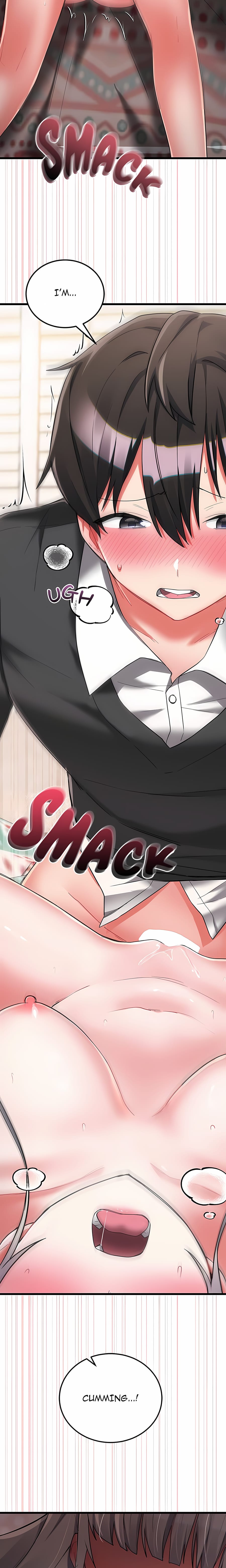 I Didn’t Sign Up For This (Uncensored), chapter 22, page 5 of 31