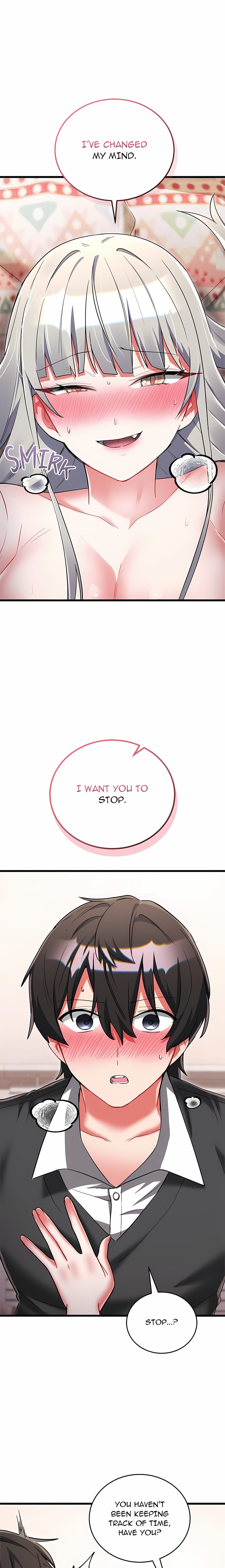 I Didn’t Sign Up For This (Uncensored), chapter 22, page 7 of 31