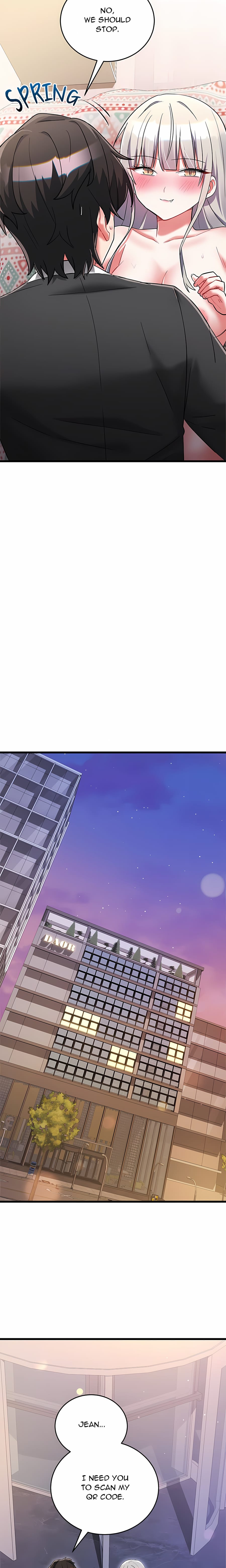 I Didn’t Sign Up For This (Uncensored), chapter 22, page 10 of 31