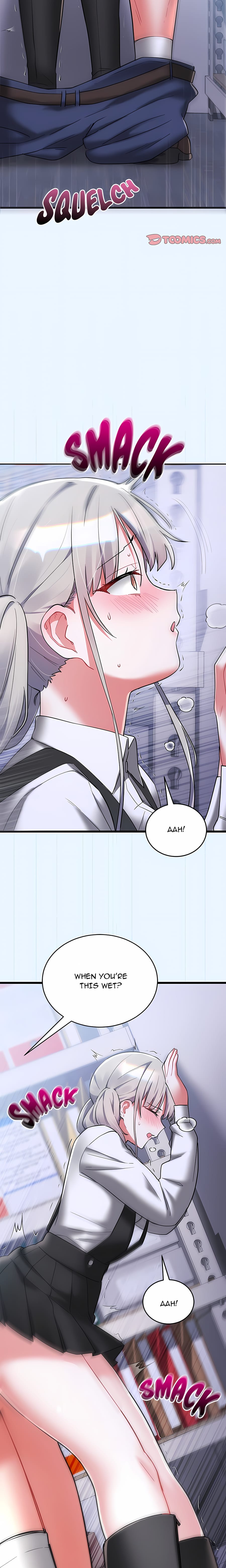 I Didn’t Sign Up For This (Uncensored), chapter 23, page 13 of 32