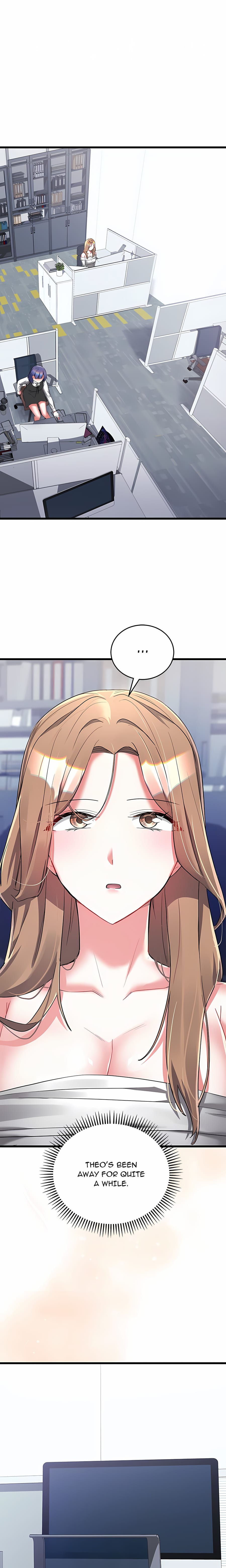 I Didn’t Sign Up For This (Uncensored), chapter 23, page 15 of 32