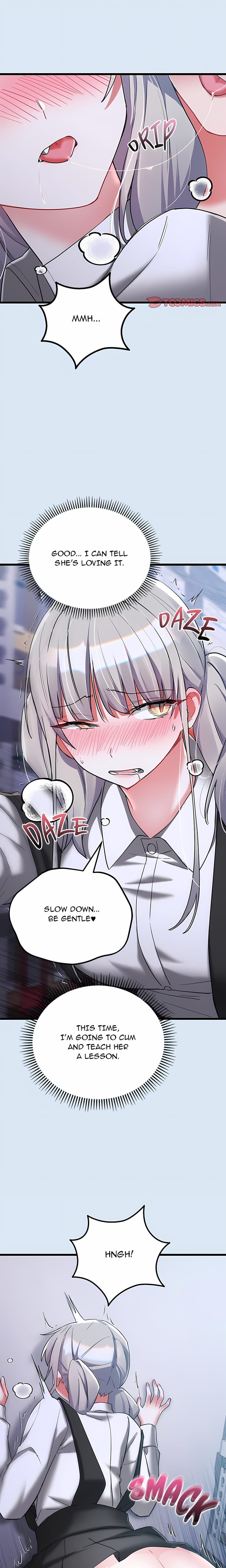I Didn’t Sign Up For This (Uncensored), chapter 23, page 18 of 32