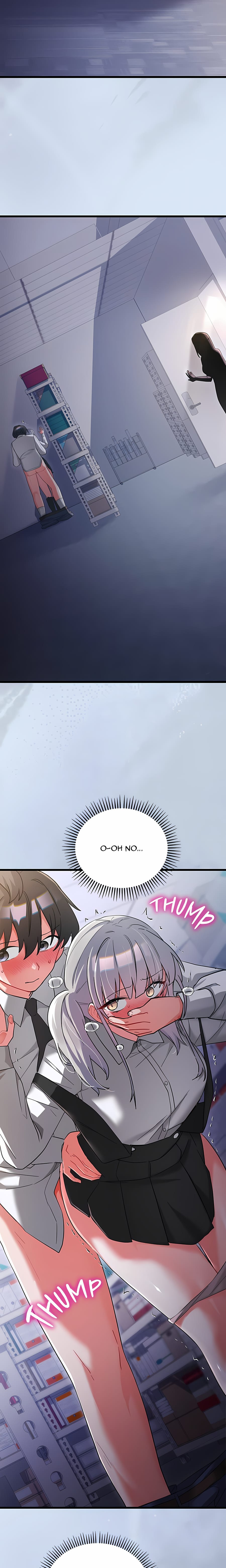 I Didn’t Sign Up For This (Uncensored), chapter 23, page 22 of 32