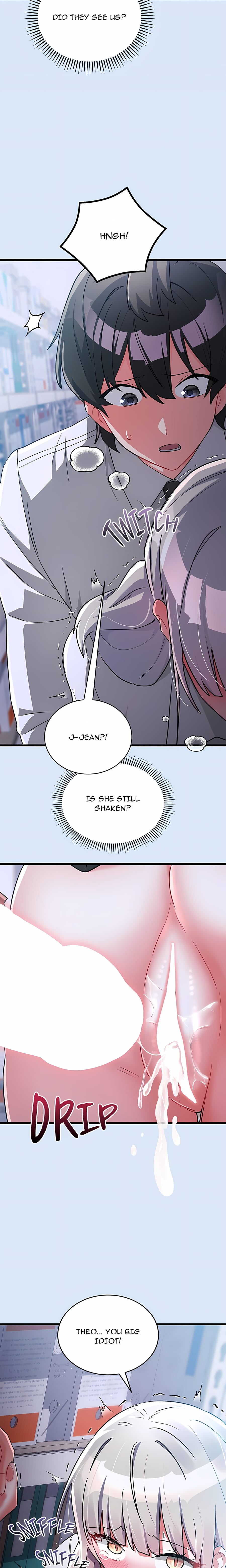 I Didn’t Sign Up For This (Uncensored), chapter 23, page 25 of 32