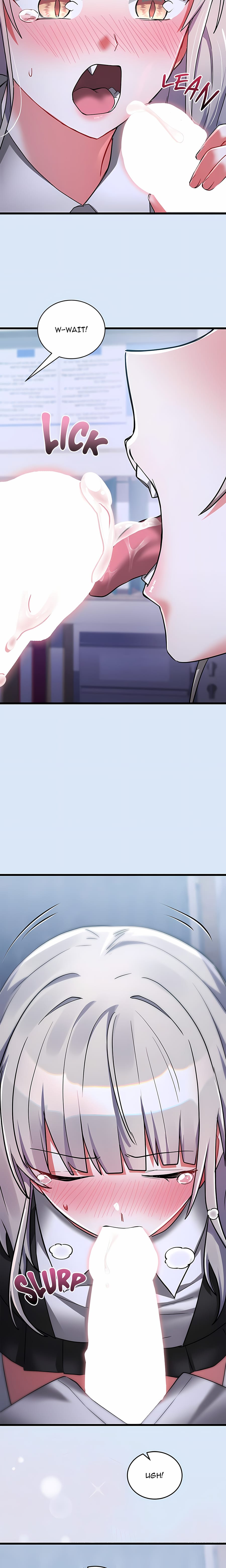 I Didn’t Sign Up For This (Uncensored), chapter 23, page 30 of 32