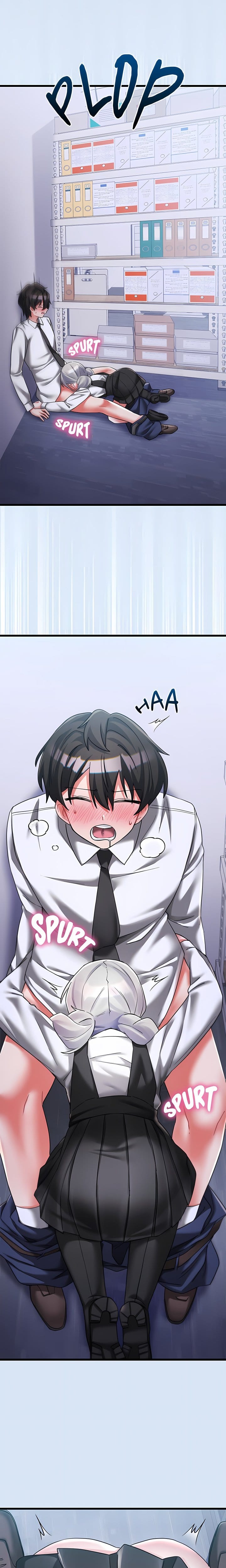 I Didn’t Sign Up For This (Uncensored), chapter 24, page 15 of 31