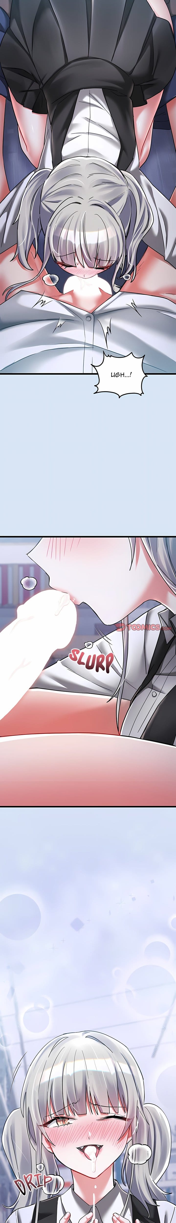 I Didn’t Sign Up For This (Uncensored), chapter 24, page 16 of 31