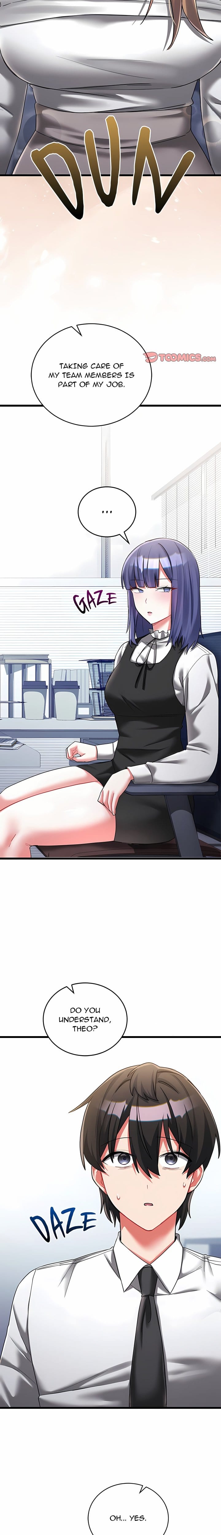 I Didn’t Sign Up For This (Uncensored), chapter 24, page 23 of 31