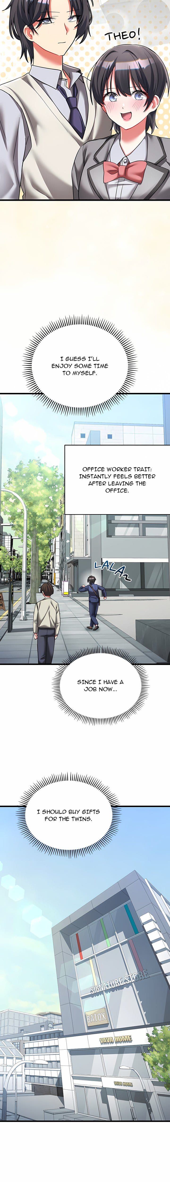 I Didn’t Sign Up For This (Uncensored), chapter 24, page 27 of 31